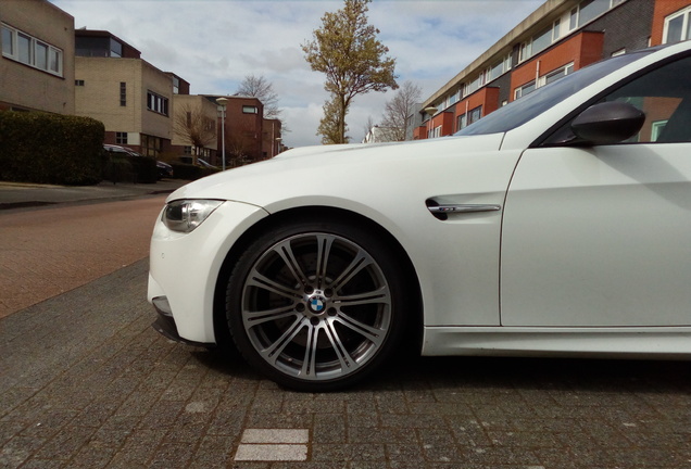 BMW M3 E92 Coupé