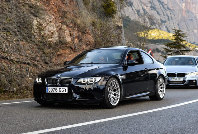 BMW M3 E92 Coupé