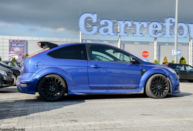 Ford Focus RS 2009