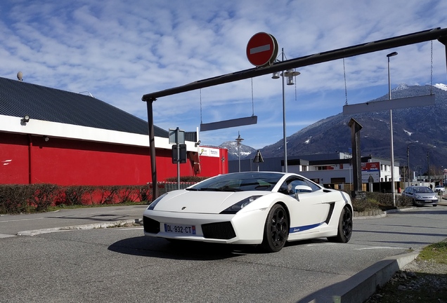 Lamborghini Gallardo