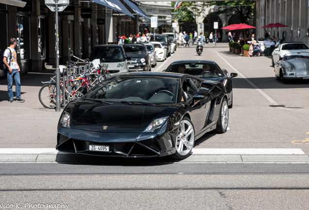 Lamborghini Gallardo LP560-4 2013