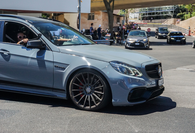 Mercedes-Benz E 63 AMG S Estate S212