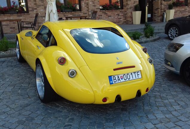 Wiesmann GT MF4