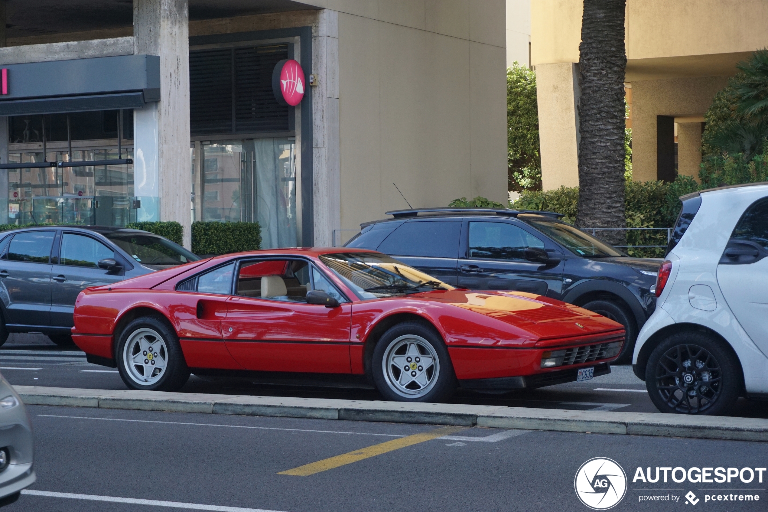 Ferrari 328 GTB