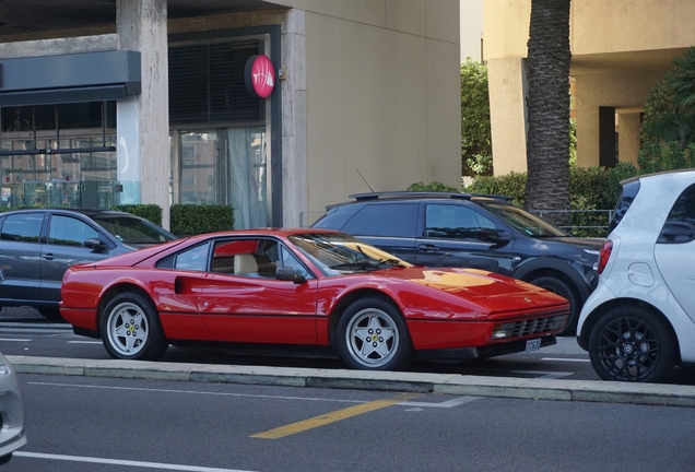 Ferrari 328 GTB