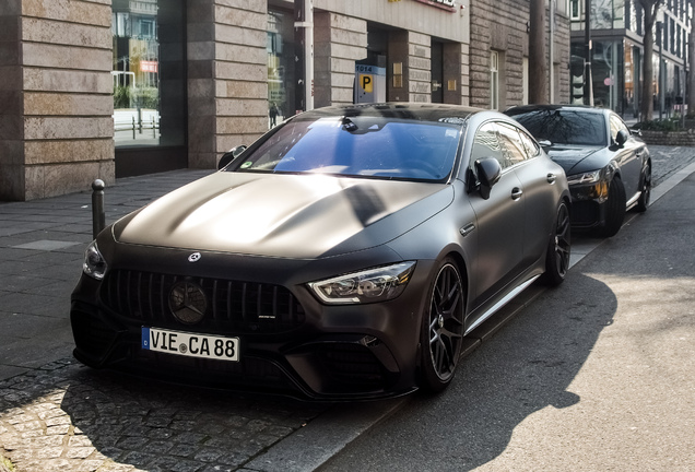 Mercedes-AMG GT 63 S Edition 1 X290