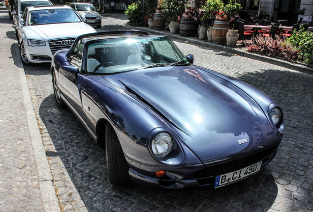 TVR Chimaera 450