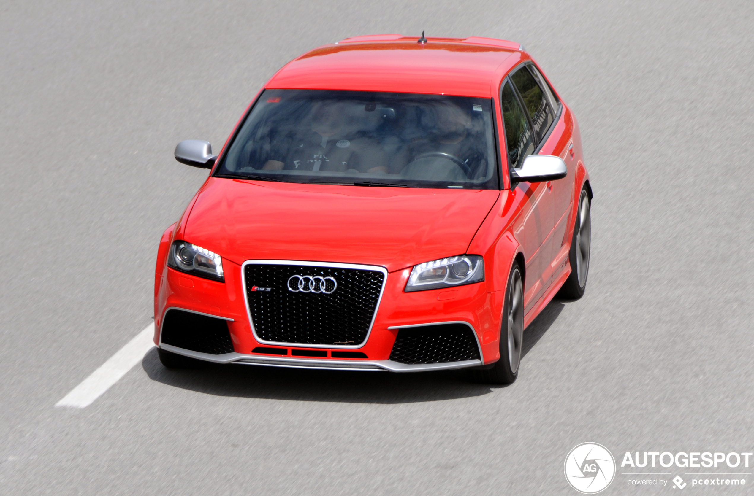 Audi RS3 Sportback