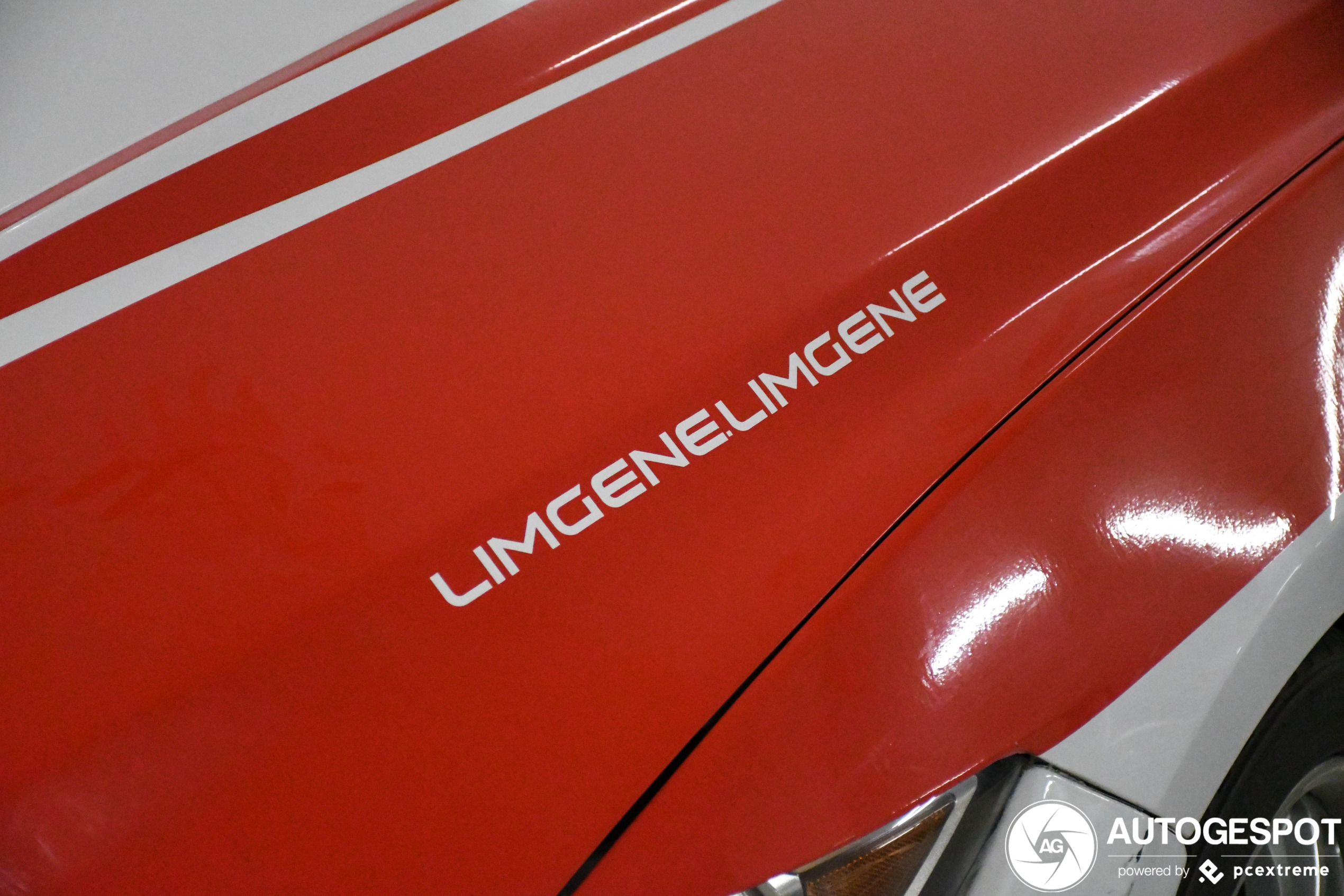 Ford Mustang GT 2015 Limgene 2 April 2020 Autogespot