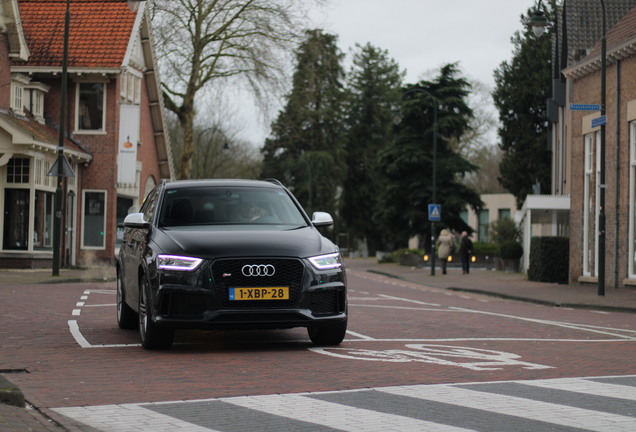 Audi RS Q3