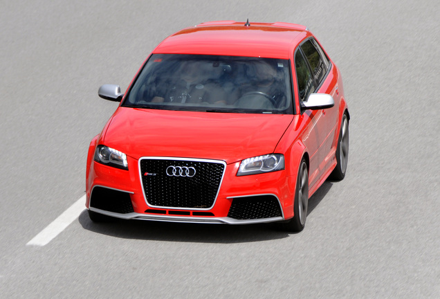 Audi RS3 Sportback