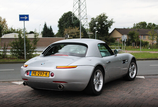 BMW Z8