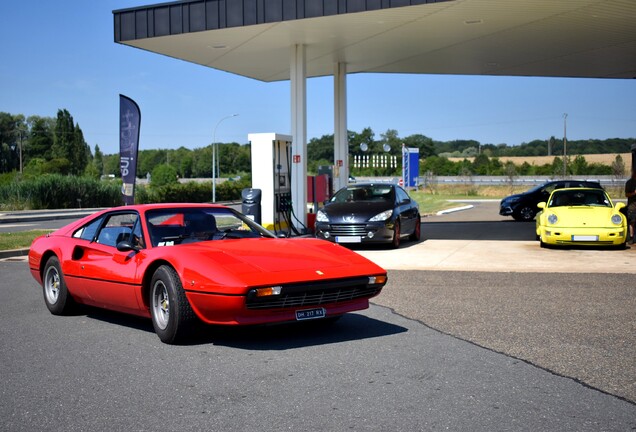 Ferrari 308 GTB