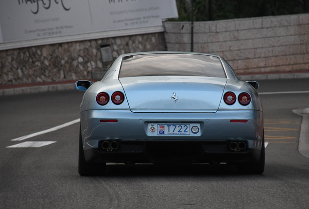 Ferrari 612 Scaglietti