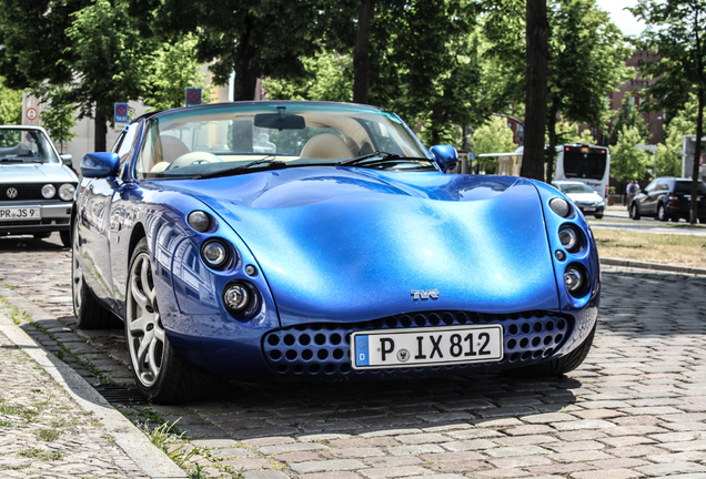 TVR Tuscan MKI