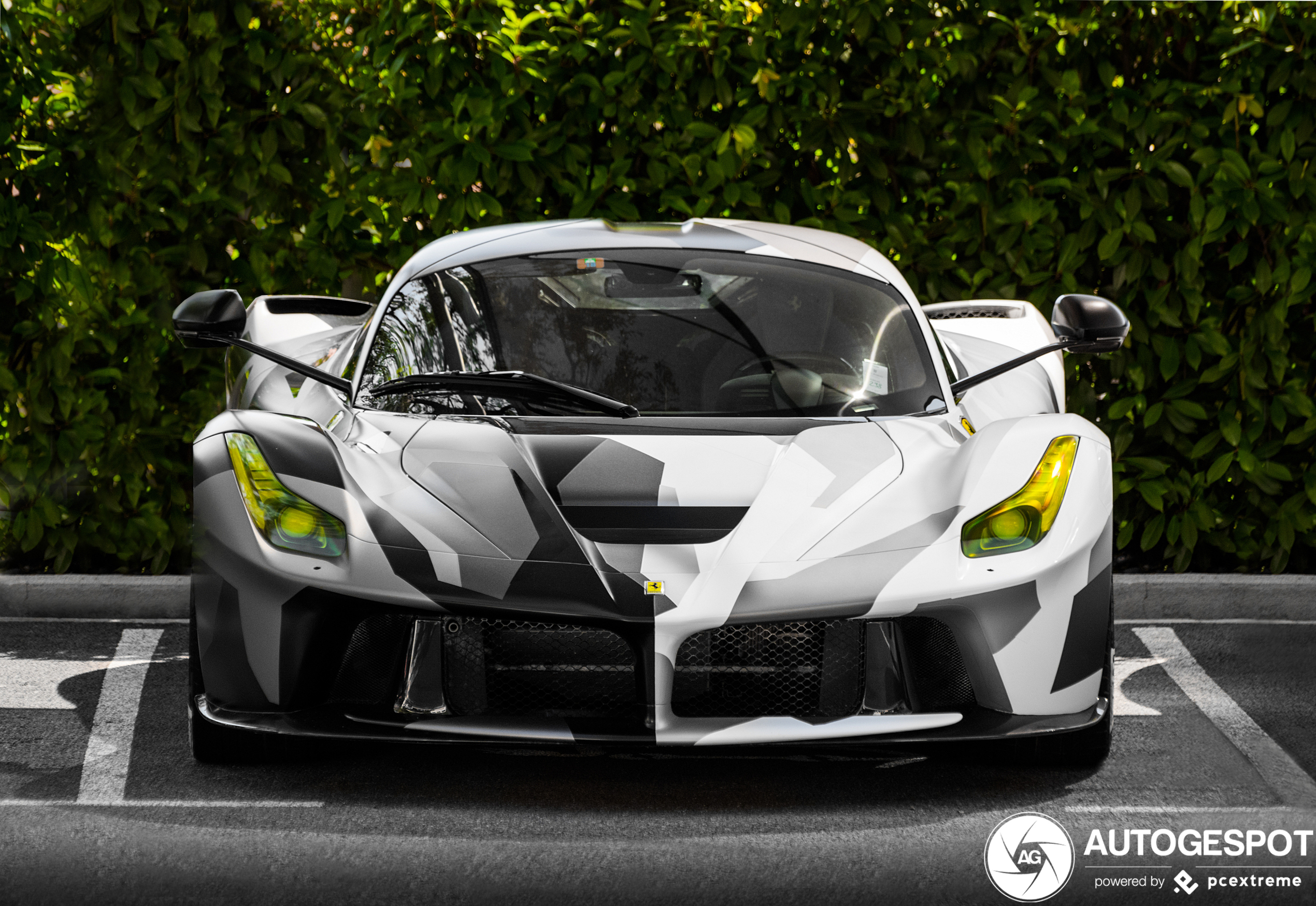 Ferrari LaFerrari