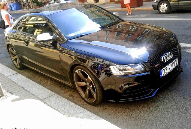 Audi RS5 8T