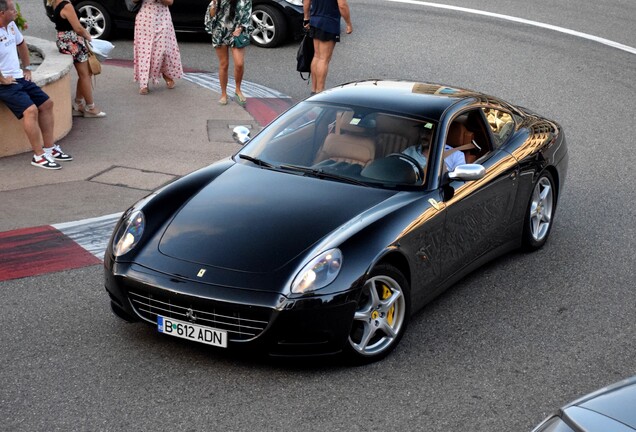 Ferrari 612 Scaglietti