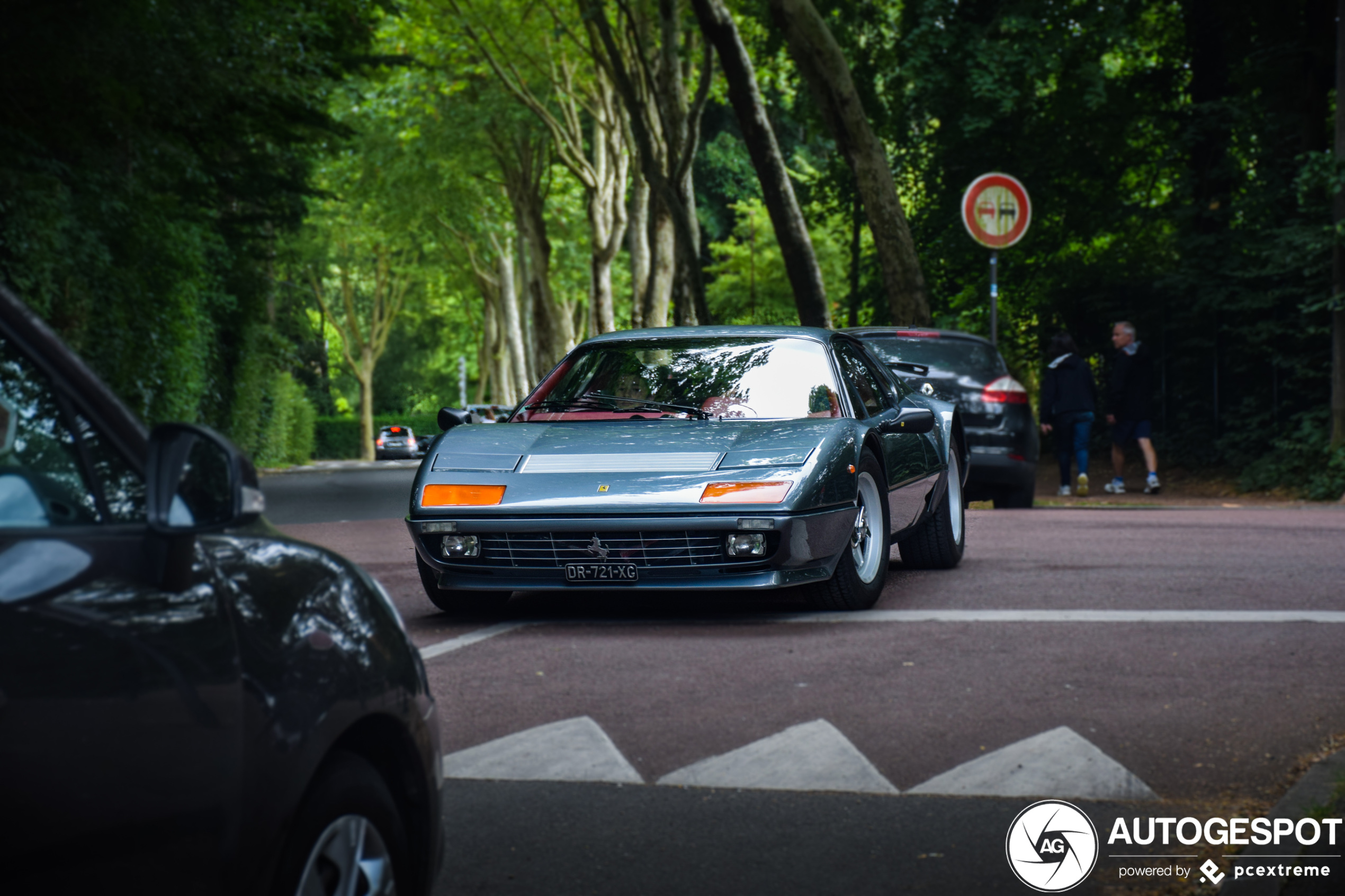 Ferrari 512 BBi