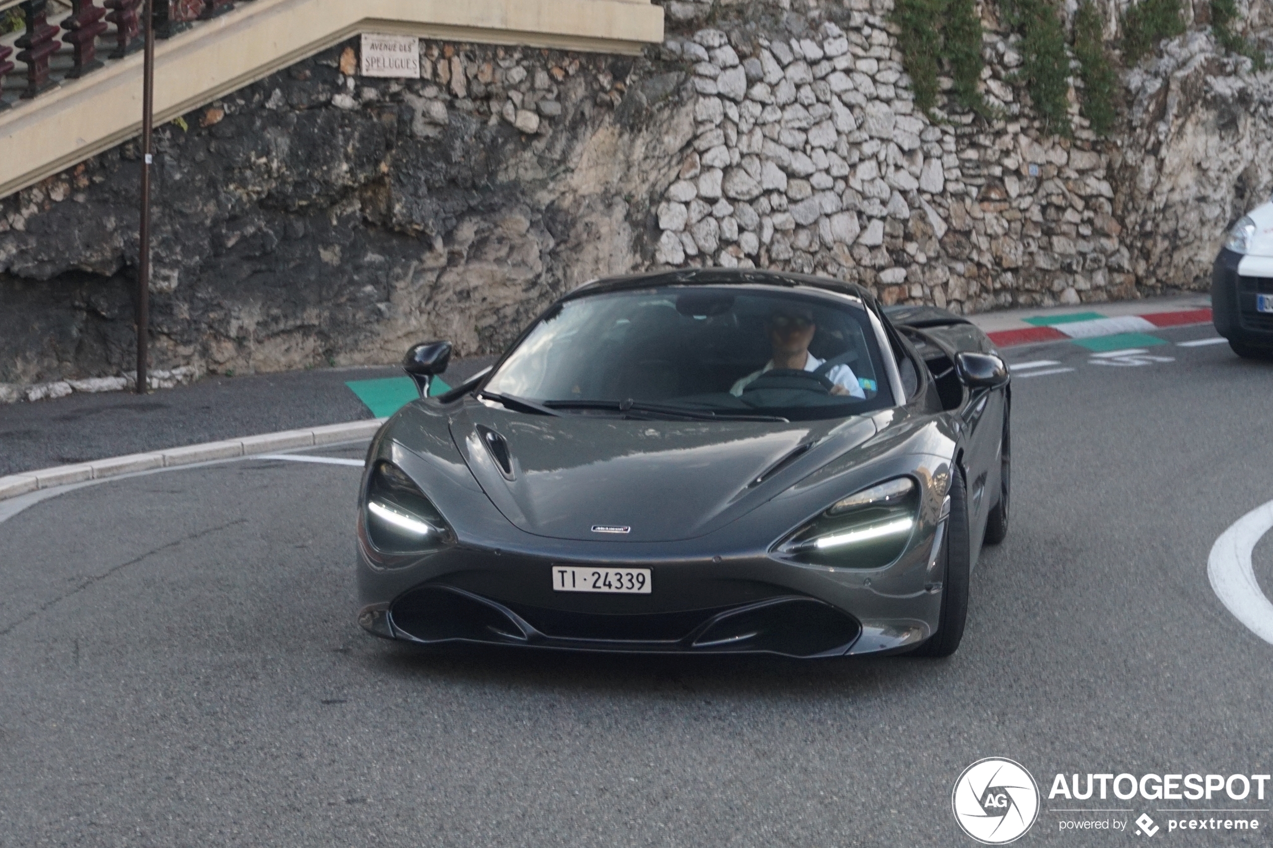 McLaren 720S