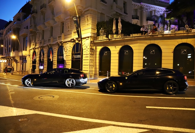 Ferrari GTC4Lusso