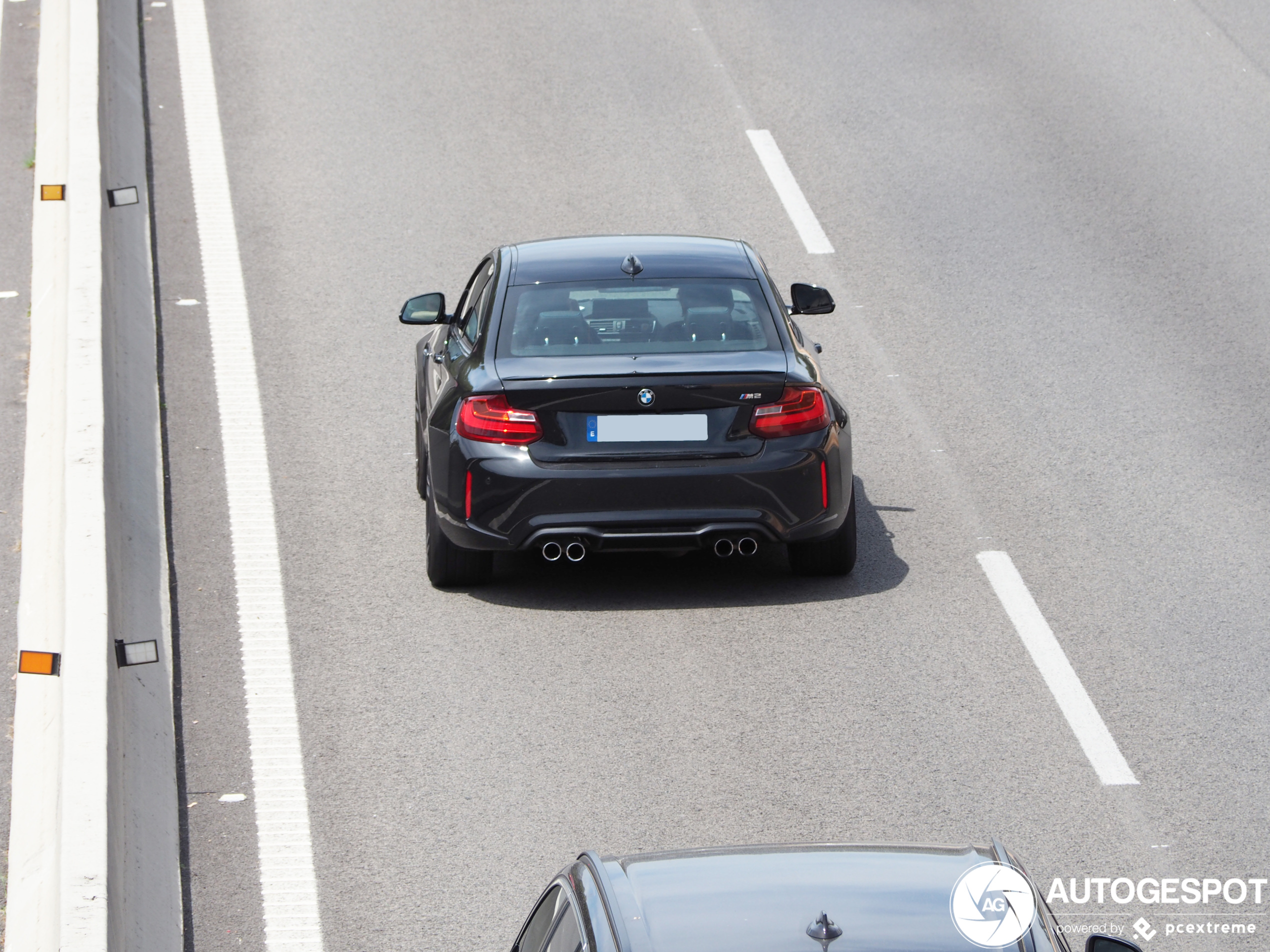 BMW M2 Coupé F87