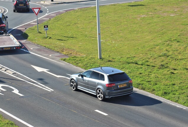 Audi RS3 Sportback