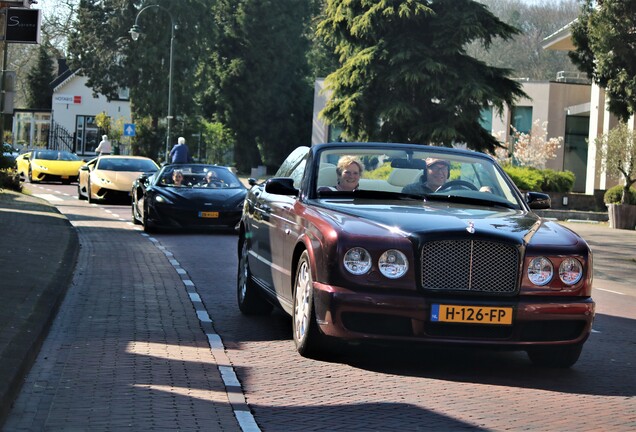 Bentley Azure 2006