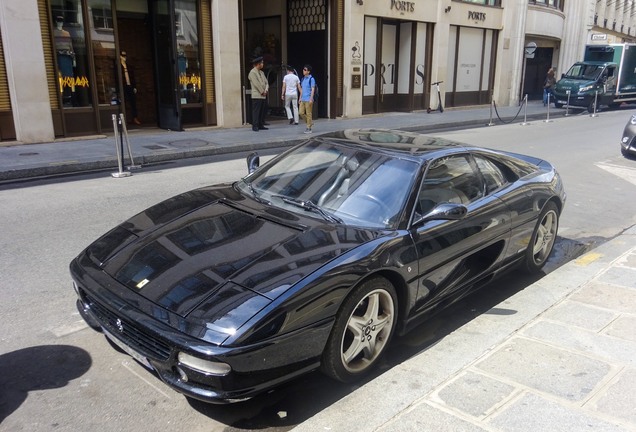 Ferrari F355 GTS