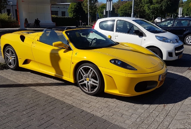 Ferrari F430 Spider