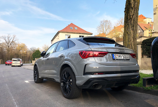 Audi RS Q3 Sportback 2020