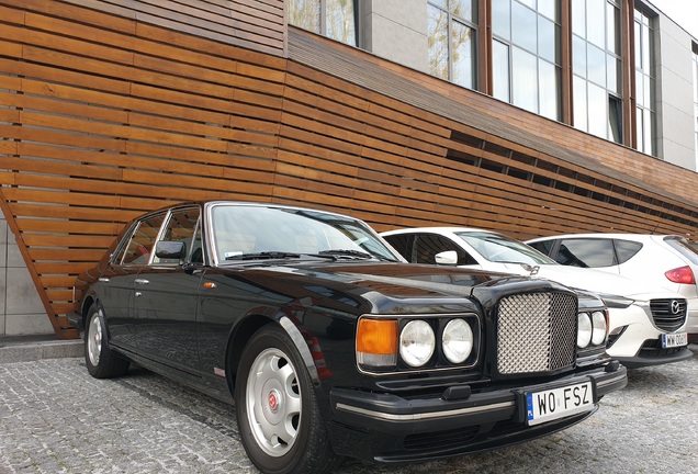 Bentley Turbo R