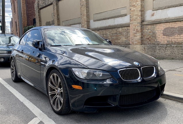 BMW M3 E92 Coupé