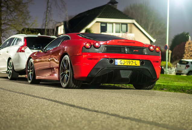 Ferrari 430 Scuderia