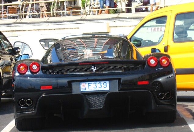 Ferrari Enzo Ferrari