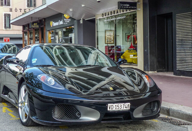 Ferrari F430