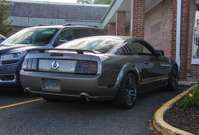 Ford Mustang GT