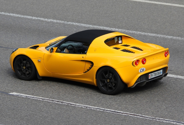 Lotus Elise S2 111R