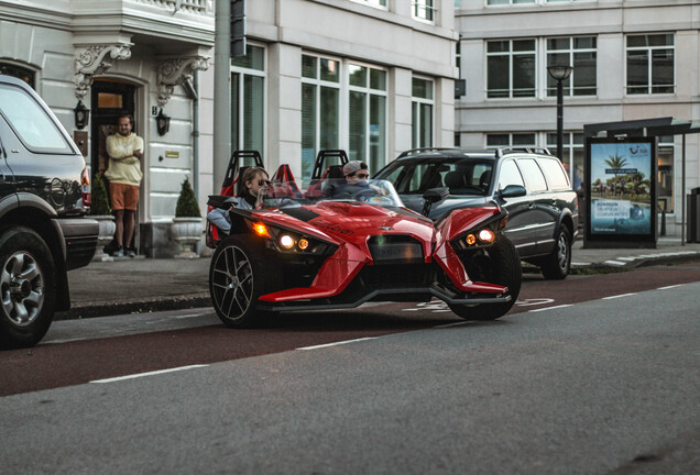 Polaris Slingshot SL