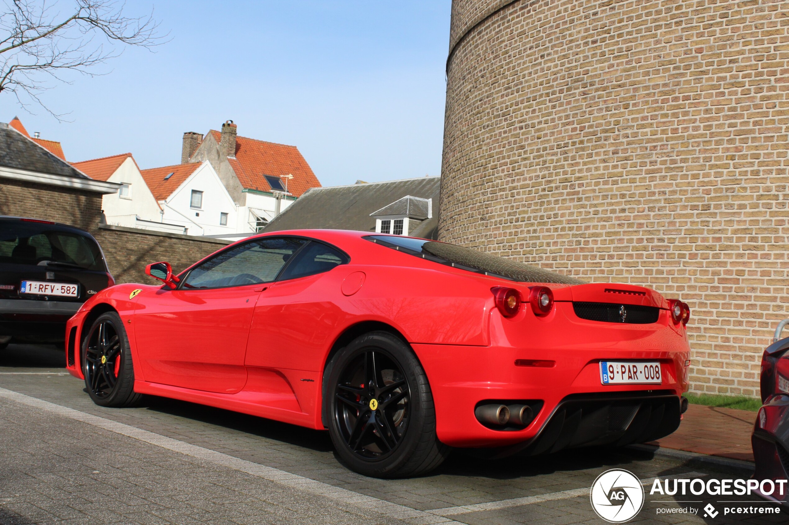 Ferrari F430