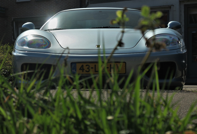 Ferrari 360 Modena