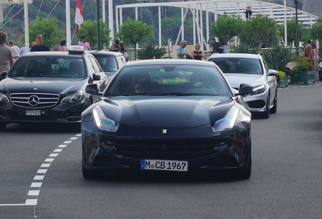 Ferrari FF