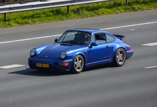 Porsche 964 Carrera RS