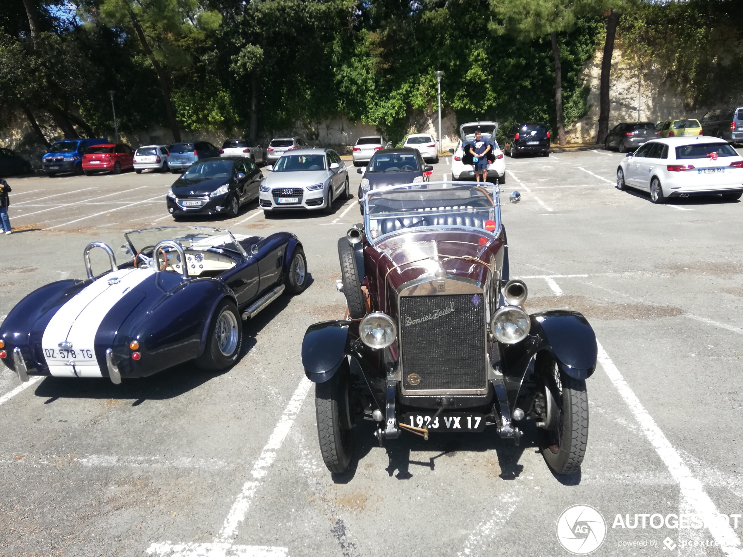 AC Cobra