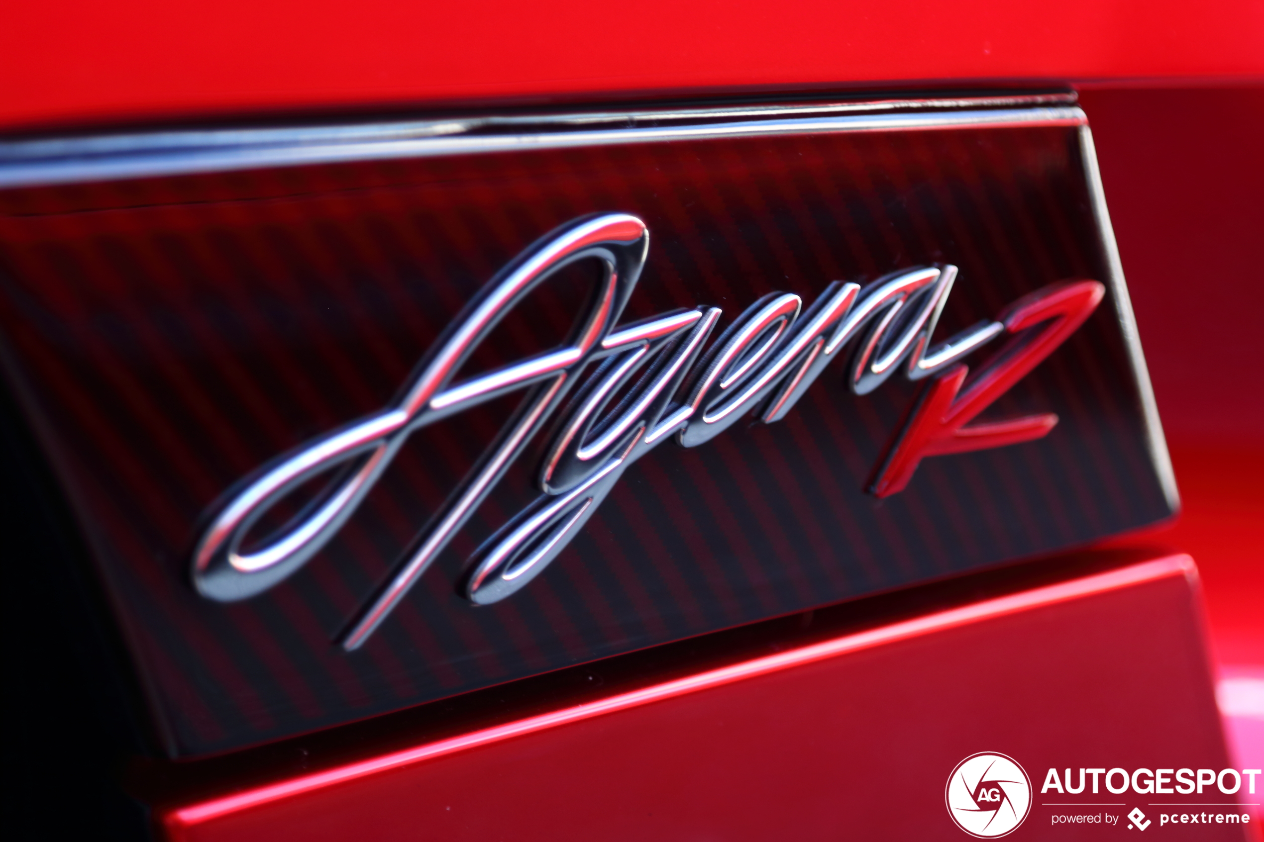 Koenigsegg Agera R - 08 April 2020 - Autogespot