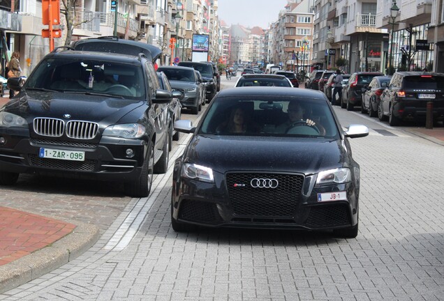 Audi RS3 Sportback