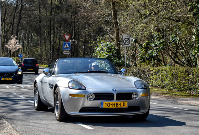 BMW Z8