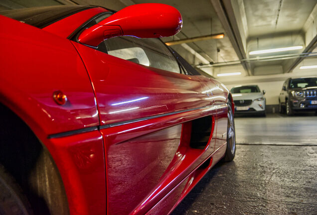 Ferrari F355 Spider