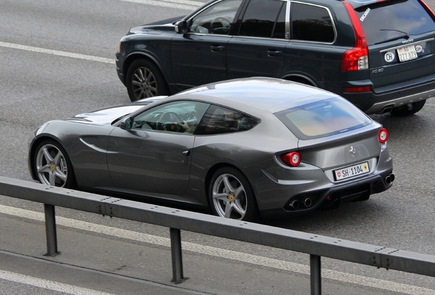 Ferrari FF