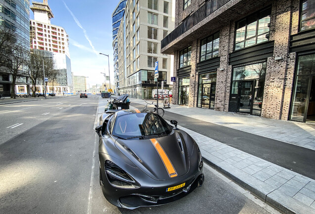 McLaren 720S